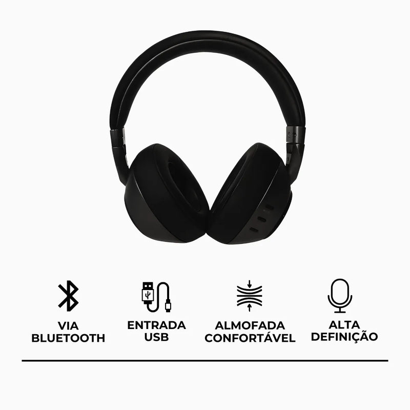 Fone de Ouvido sem fio Premium pei ep603