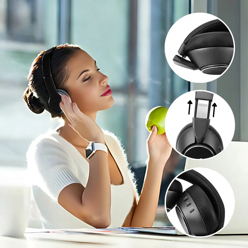 Fone de Ouvido sem fio Premium pei ep603