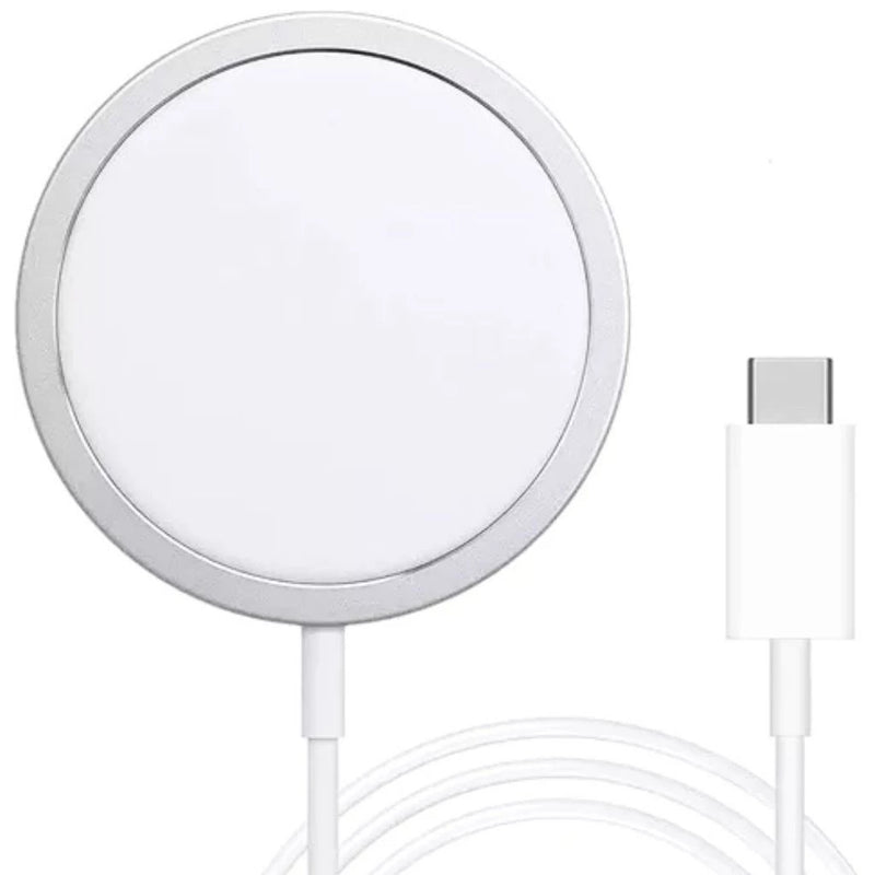 Carregador MagSafe com Cabo USB-C