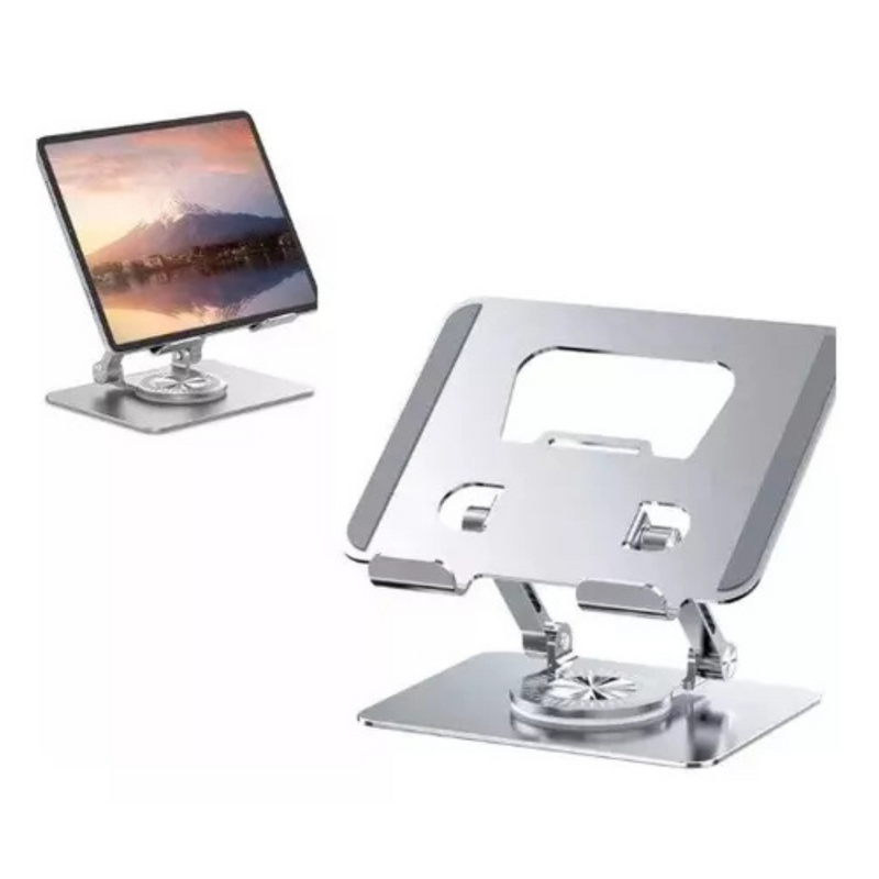 Suporte de Mesa 360° para Tablet B-Max BMG-58