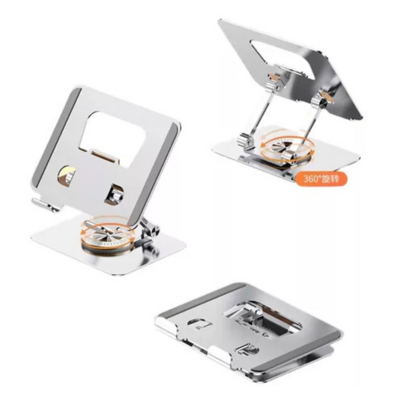 Suporte de Mesa 360° para Tablet B-Max BMG-58