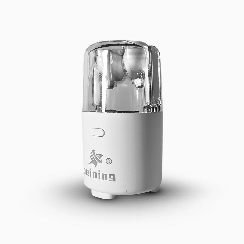 kit de caixa de som e fone Bluetooth