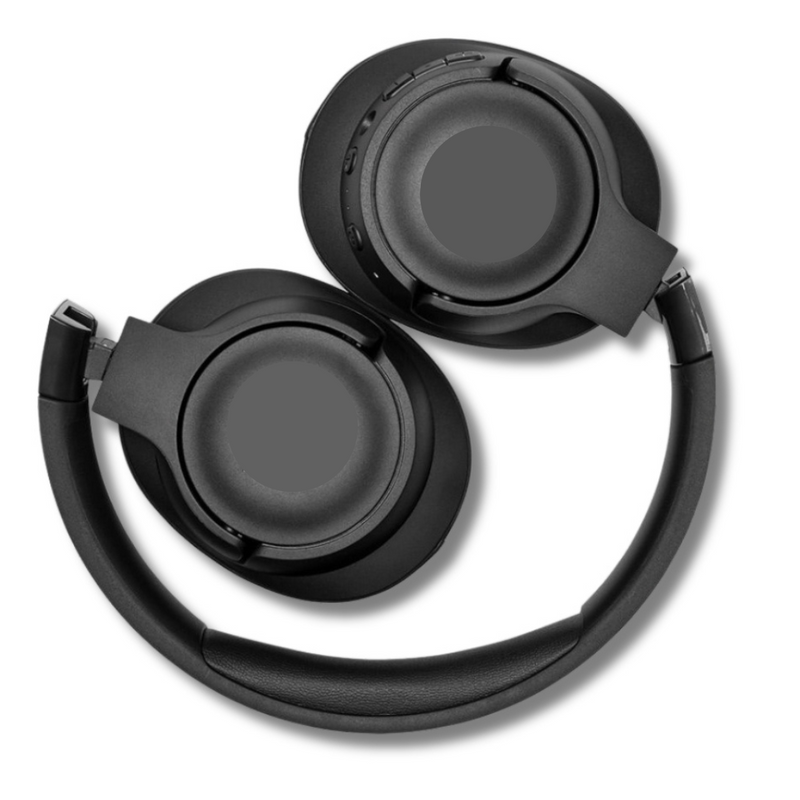 Fone sem Fio Bluetooth Tune 760 Premium Preto