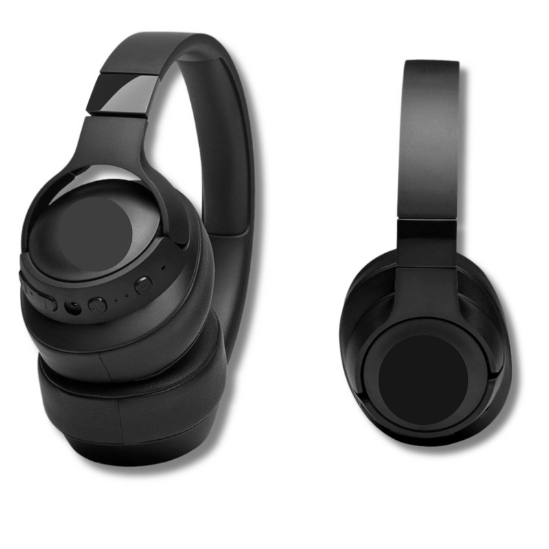 Fone sem Fio Bluetooth Tune 760 Premium Preto