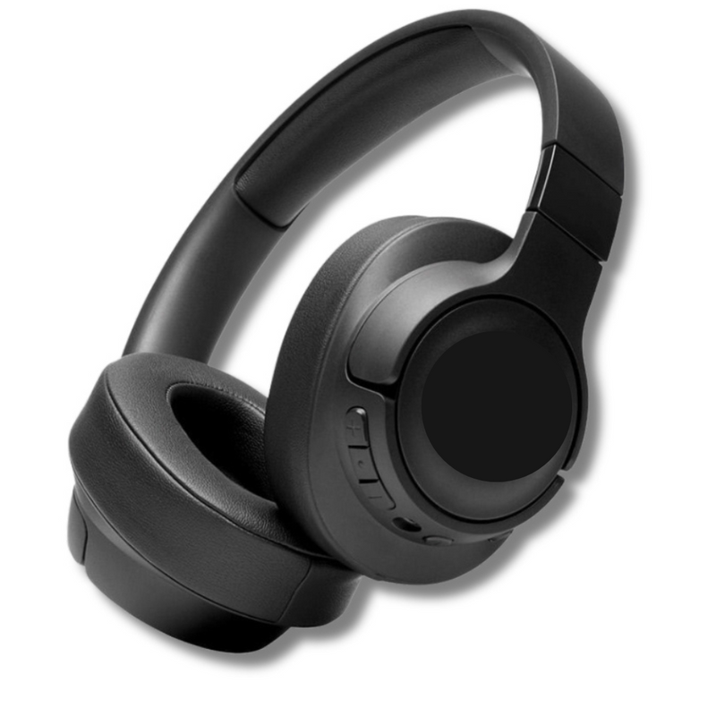 Fone sem Fio Bluetooth Tune 760 Premium Preto