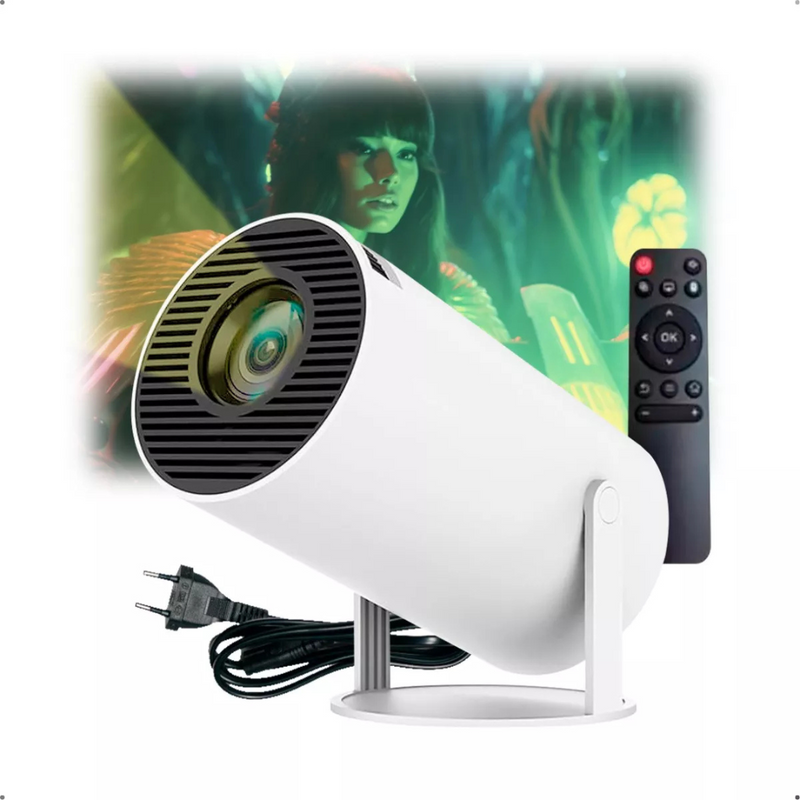Projector Portatil BM-F1012