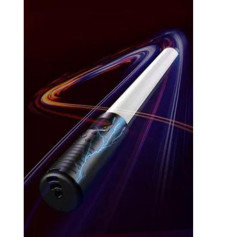 Bastão de Luz de Preenchimento LED – RGB