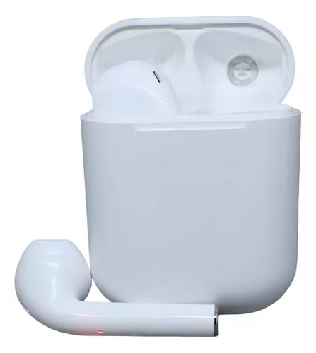 Fone de Ouvido Bluetooth i12