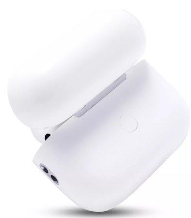 Fone de Ouvido Bluetooth 5.4 A9PRO- BRANCO