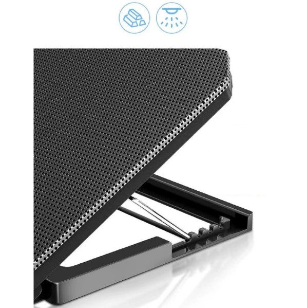 Suporte para Notebook Base Refrigerada BM-763