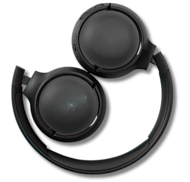 Fone de Ouvido Bluetooth Tune 510 Premium - Preto