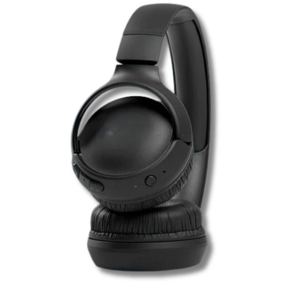 Fone de Ouvido Bluetooth Tune 510 Premium - Preto
