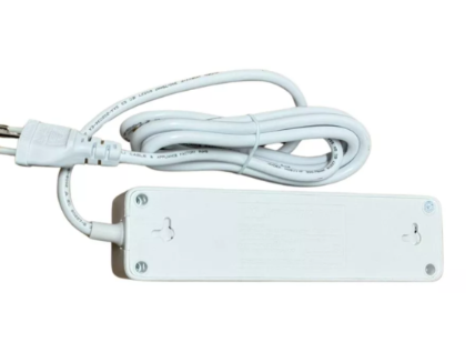 Filtro de Linha 4 Tomadas + 2 USB-C + 2 USB-A BX2204
