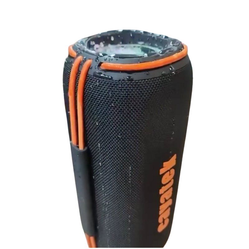 Caixa de Som Bluetooth Cayatek SOM-0218