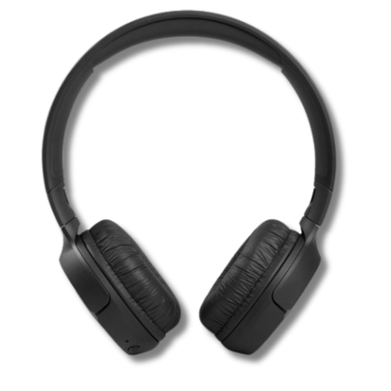 Fone de Ouvido Bluetooth Tune 510 Premium - Preto