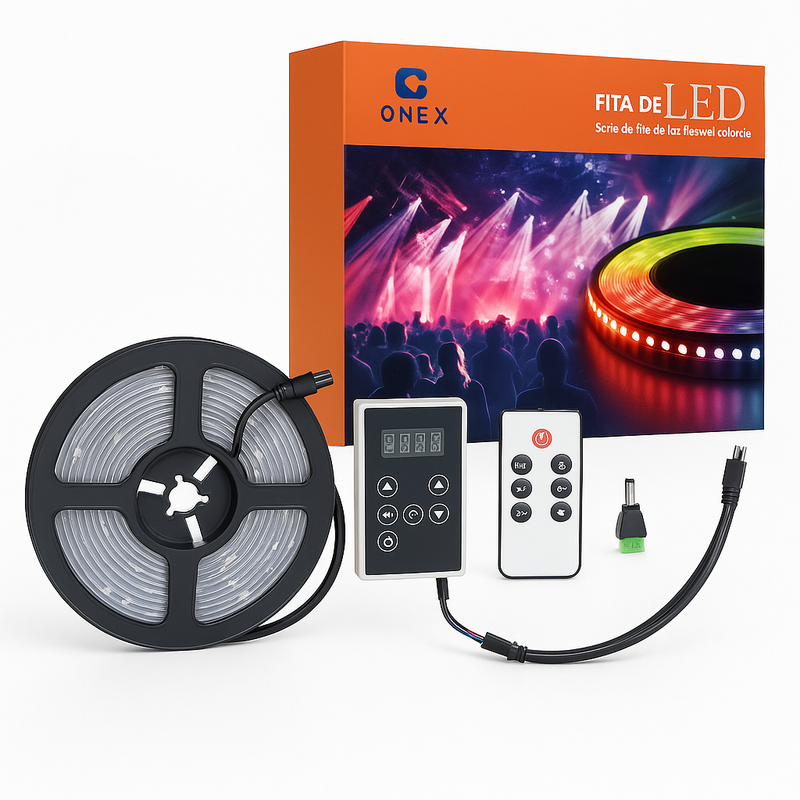 Fita Led LED 9223